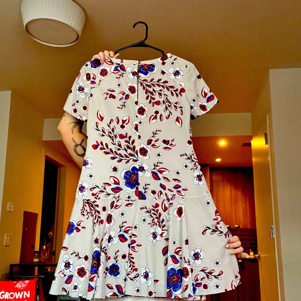 Banana Republic Dress